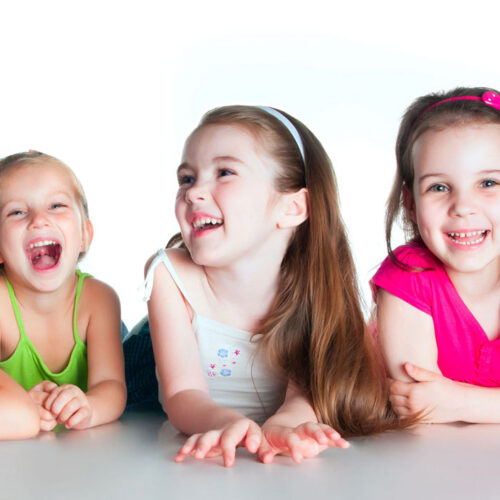 Calgary Children's Dentistry | White Oak Dental Clinic | Calgary AB