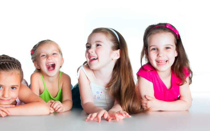 Calgary Children's Dentistry | White Oak Dental Clinic | Calgary AB
