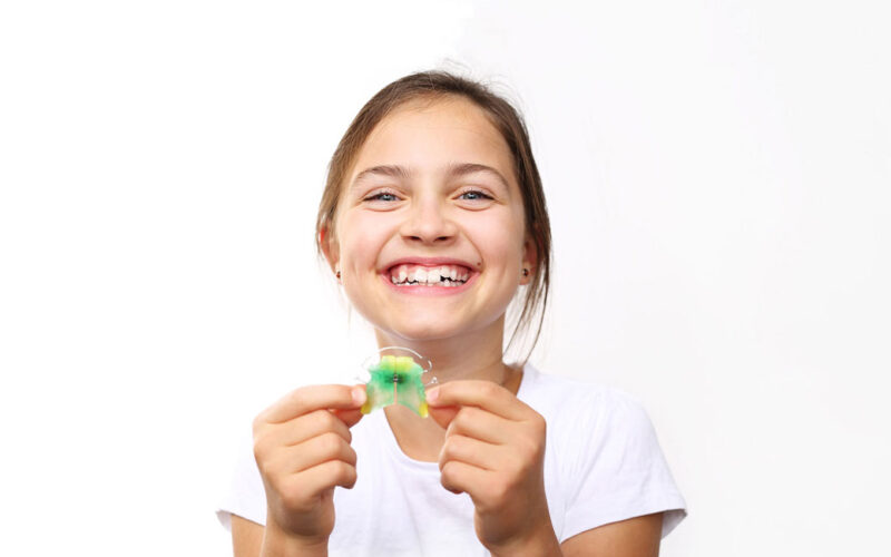 Calgary Functional Appliances | White Oak Dental Clinic | Calgary AB