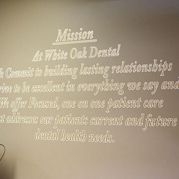 Mission WOD | White Oak Dental Clinic | Calgary AB