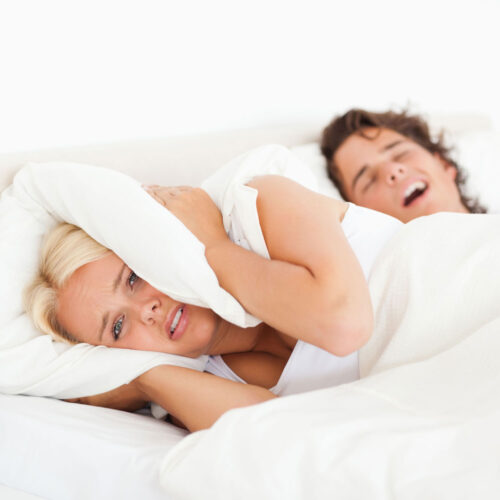 Calgary Sleep Apnea | White Oak Dental Clinic | Calgary AB