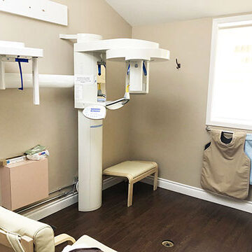 Station | White Oak Dental Clinic | Calgary AB