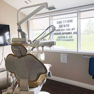 Our Dental Station | White Oak Dental Clinic | Calgary AB