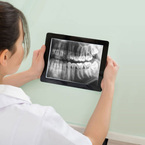 Technology And Services | White Oak Dental Clinic | Calgary AB