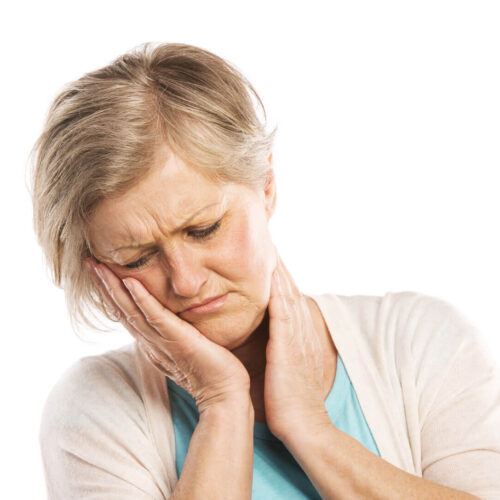 TMJ Therapy | White Oak Dental Clinic | Calgary AB