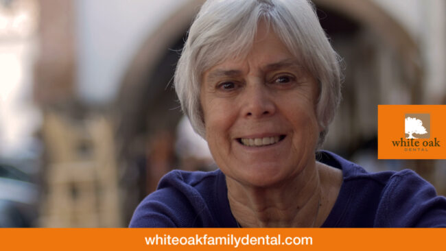 white-oak-smile-video.00_00_07_01.Still008 Happy patient Calgary | White Oak Dental Clinic | Calgary AB