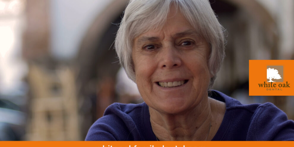 white-oak-smile-video.00_00_07_01.Still008 Happy patient Calgary | White Oak Dental Clinic | Calgary AB