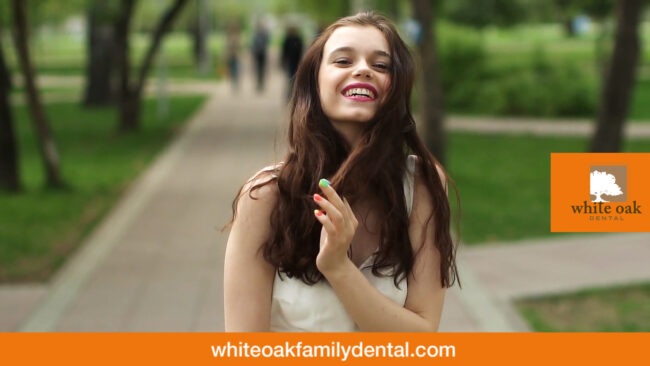 Video Images | White Oak Dental Clinic | Calgary AB