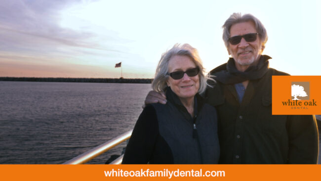 Video Thumbnail | White Oak Dental Clinic | Calgary AB