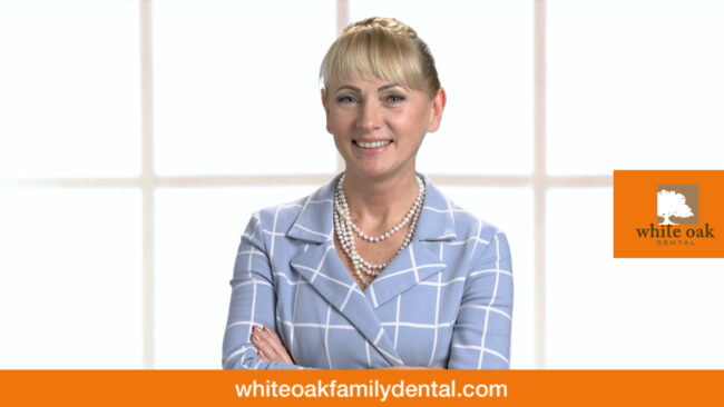 Dental Implants is A solution | White Oak Dental Clinic | Calgary AB