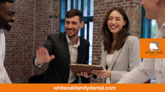 Tips to Keep a Healthy Summer Smile | White Oak Dental Clinic | Calgary AB