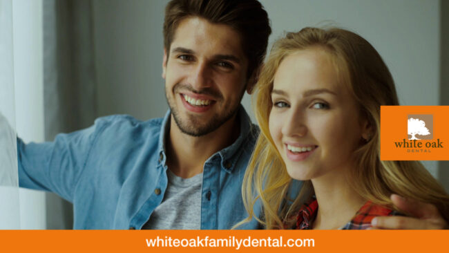 Gag Reflex | White Oak Dental Clinic | Calgary AB