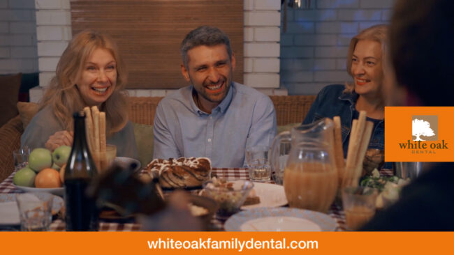 A Lifetime of Smiles Priceless! | White Oak Dental Clinic | Calgary AB