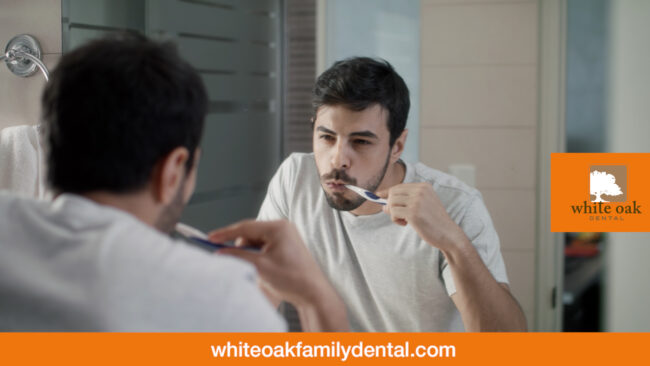 The Importance of Toothpaste | White Oak Dental Clinic | Calgary AB