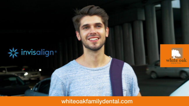 You’ll Never Have Orthodontic Emergencies | White Oak Dental Clinic | Calgary AB