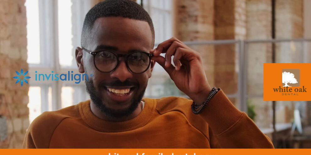 white-oak-dental-invisalign-benefit-8.00_00_02_04.Still024 Why Invisalign®? Benefit 8 - Invisalign Is Just as Effective as Traditional Metal Braces - Calgary, Alberta