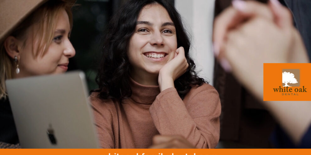 white-oak-smile-invisalign-benefits.00_00_18_04.Still023 Why Invisalign®? Here are the benefits! Benefit 7 - It’s Covered By More and More Dental Insurance Plans - Calgary, Alberta