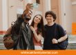 Permanent Teeth fill The Gaps | White Oak Dental Clinic | Calgary AB