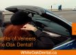 Benefits of veneers | White Oak Dental Clinic | Calgary AB