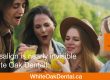 Invisalign is nearly invisible | White Oak Dental Clinic | Calgary AB