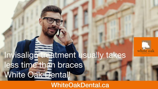 Invisalign Treatment | White Oak Dental Clinic | Calgary AB