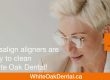 Dental Invisalign Calgary AB | White Oak Dental Clinic | Calgary AB