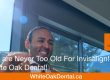 Invisalign Treatment SW Calgary | White Oak Dental Clinic | Calgary AB
