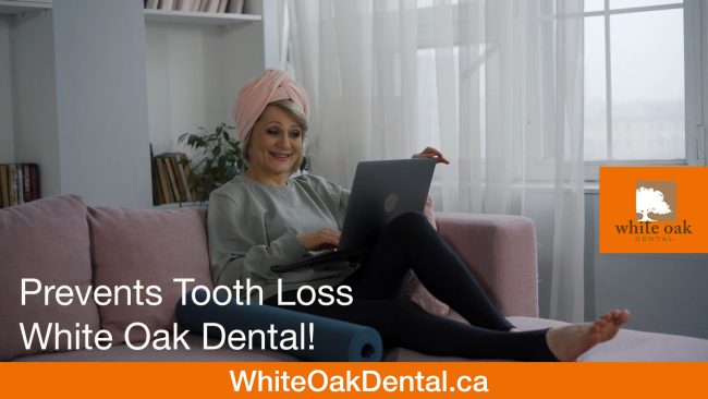 SW Calgary Invisalign Care | White Oak Dental Clinic | Calgary AB