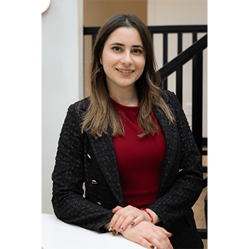 Anna Office Manager | White Oak Dental | General Dental Clinic SE Calgary