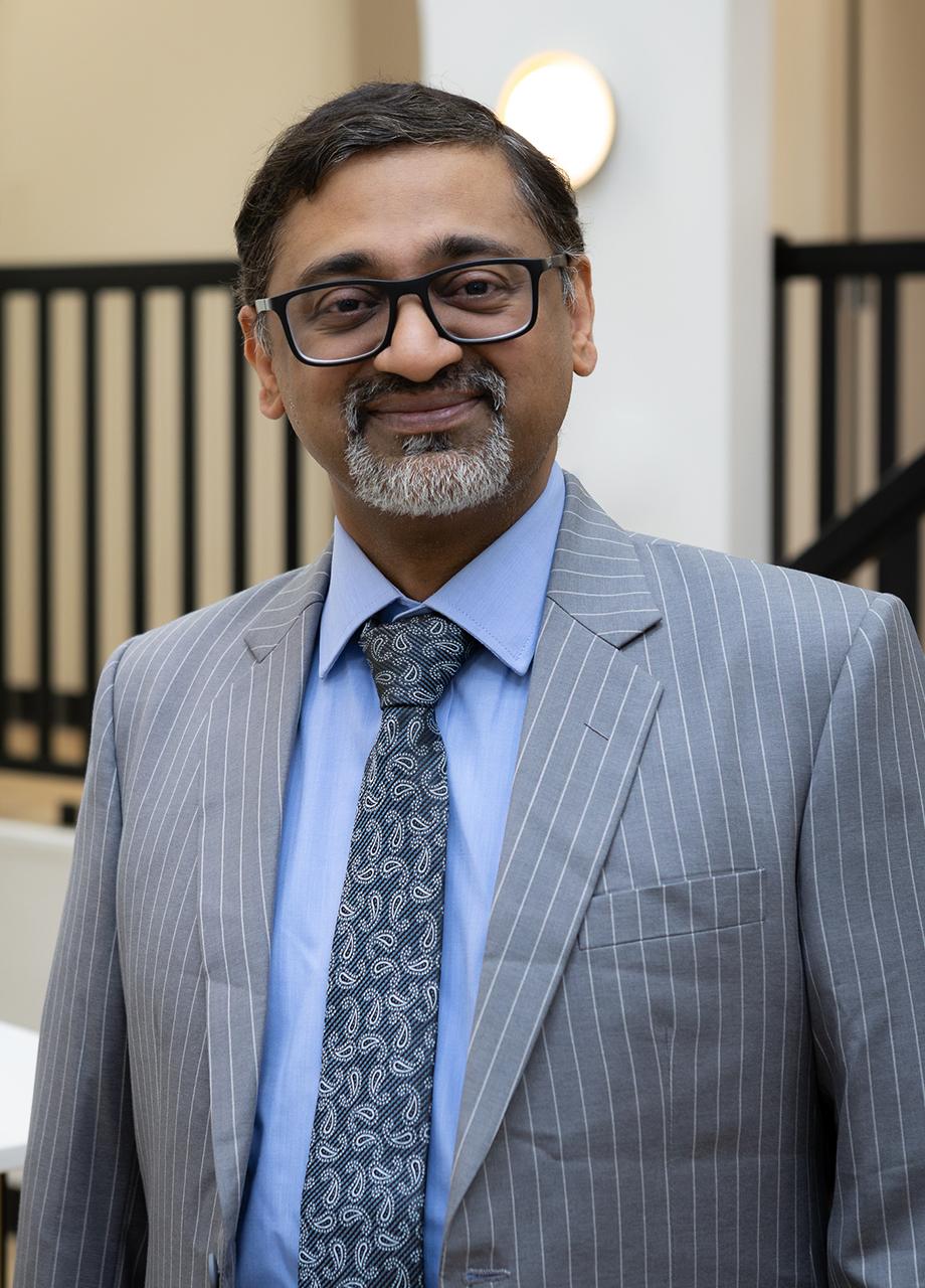 Dr Rajan Varadarajan Dentist | White Oak Dental | General Dental Clinic SE Calgary