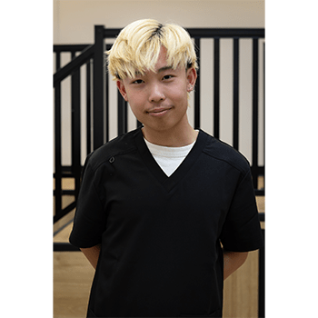 Henry RDA | White Oak Dental | General Dental Clinic SE Calgary