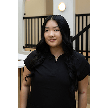 Ileene RDA | White Oak Dental | General Dental Clinic SE Calgary