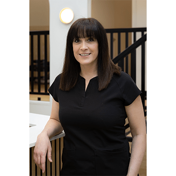 Jenni RDH | White Oak Dental | General Dental Clinic SE Calgary