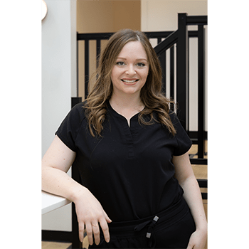 lindsay RDH | White Oak Dental | General Dental Clinic SE Calgary