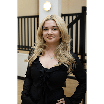 Makenna Admin | White Oak Dental | General Dental Clinic SE Calgary