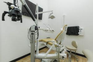SE Calgary Dental Clinic Lab | White Oak Dental | General Dental Clinic