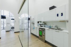 SE Calgary Dental Clinic Lab | White Oak Dental | General Dental Clinic