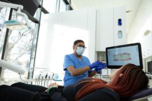 Dental Checkups | White Oak Dental | General Dental Clinic | SE Calgary