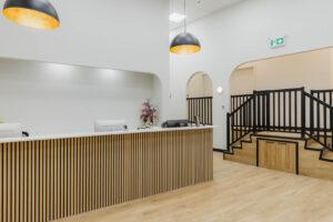 Willow Block SE Calgary Clinic | White Oak Dental | General Dental Clinic SE Calgary