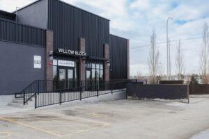 Willow Block SE Calgary Clinic | White Oak Dental | General Dental Clinic SE Calgary