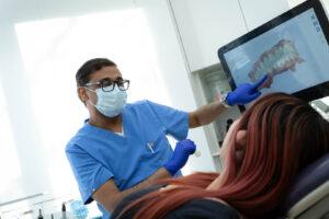 Dental Checkups | White Oak Dental | General Dental Clinic | SE Calgary