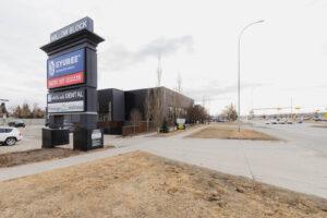 Welcome Our Calgary Dental Clinic | White Oak Dental | General Dental Clinic SE Calgary