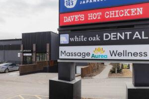 Welcome our calgary dental clinic | White Oak Dental | General Dental Clinic SE Calgary