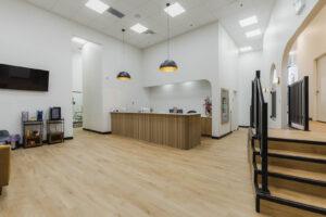 Our Caalgary Dental Clinic | White Oak Dental | General Dental Clinic