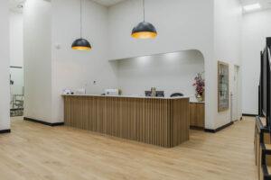 Therapeutic Botox Clinic | White Oak Dental | General Dental Clinic