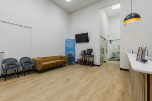 Therapeutic Botox Clinic | White Oak Dental | General Dental Clinic