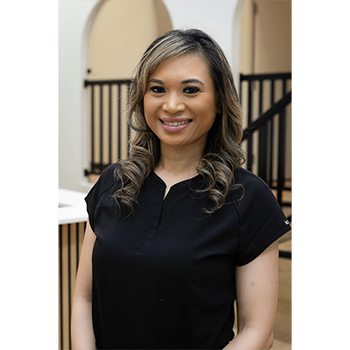 Winzelle RDA | White Oak Dental | General Dental Clinic SE Calgary